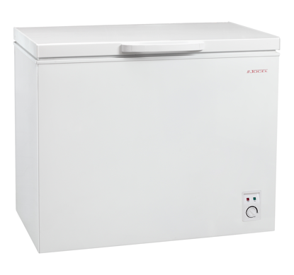 Mostrar detalhes para Arca Horiz Jocel Jch-255 JOCEL 1un Imagem de Arca Horiz Jocel Jch-255 JOCEL 1un