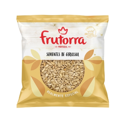 Mostrar detalhes para Semente Girassol FRUTORRA 150g Imagem de Semente Girassol FRUTORRA 150g