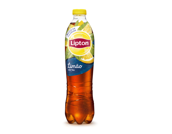 Imagem de Ice Tea Limão LIPTON emb.1,5L