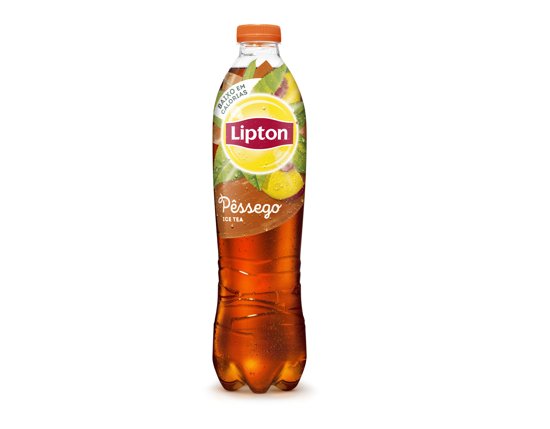 Imagem de Ice Tea Pêssego LIPTON emb.1,5L