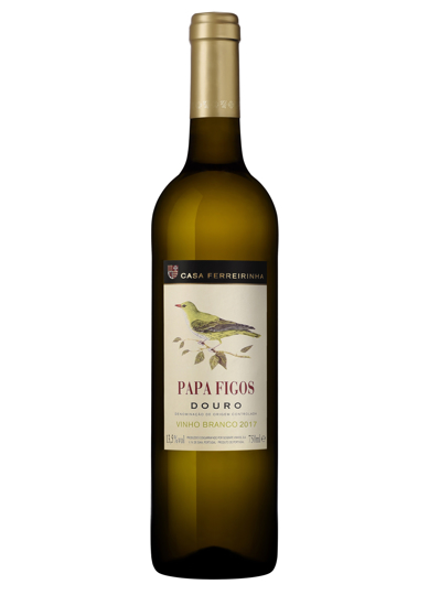 Imagem de Vinho Branco do Douro PAPA FIGOS garrafa 75cl