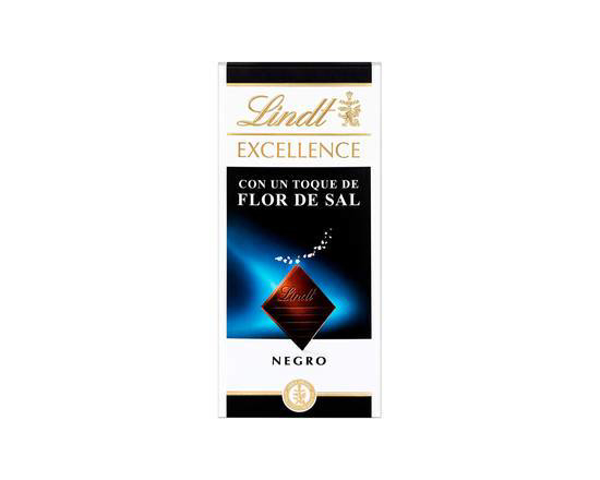 Imagem de Chocolate Preto com Sal LINDT EXCELLENCE emb.100g