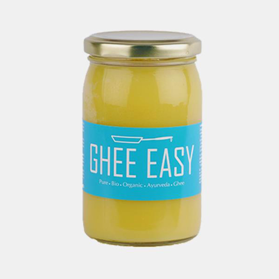 Imagem de Ghee Manteiga clarificada 445g Bio Pour Tous