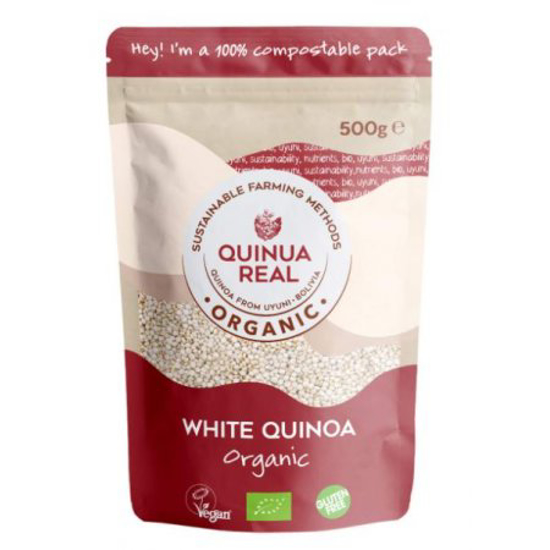 Imagem de Quinoa Real 500g Finestra