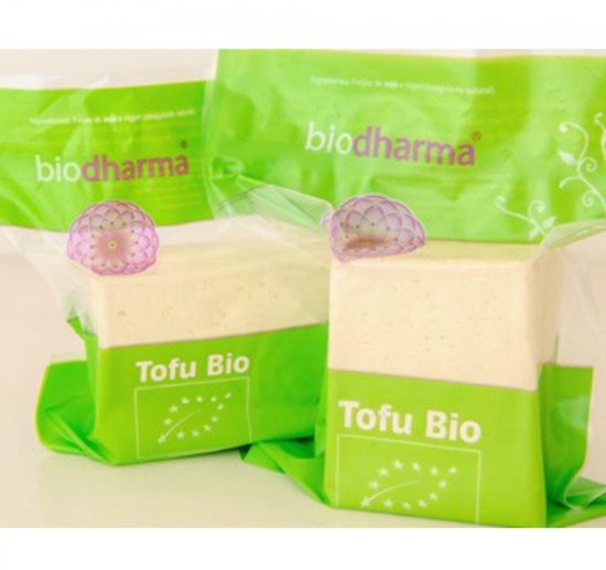 Imagem de Tofu Bio 500g Biodharma