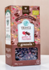 Imagem de Granola Cacau e Framboesa Sem Glúten 400g Trinca