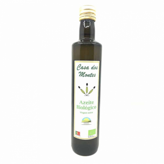 Imagem de Azeite Virgem Extra CASA DOS MONTES 500ml