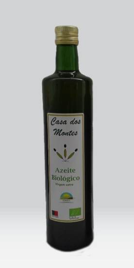 Imagem de Azeite Virgem Extra CASA DOS MONTES 750ml