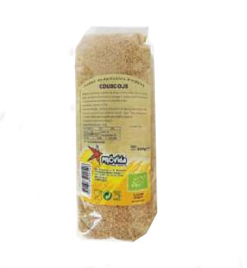 Imagem de Couscous 1Kg Próvida