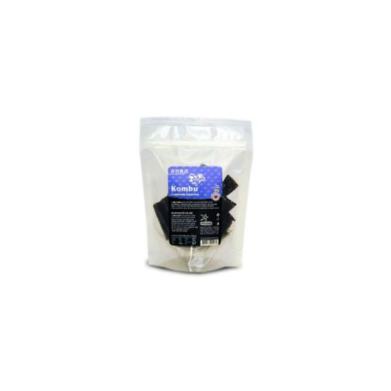 Imagem de Alga Kombu 50g Próvida