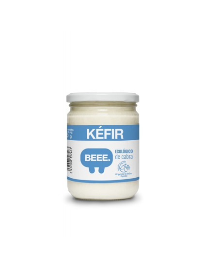 Imagem de Kefir Leite de Cabra 420g Beee