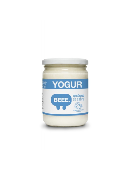 Imagem de Iogurte de Cabra 420g Beee