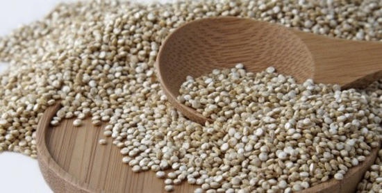 Imagem de Quinoa (a granel)