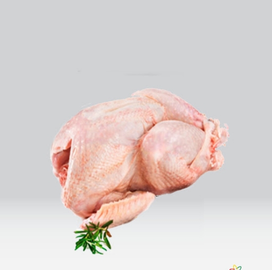 Imagem de Peru Inteiro/Metade Bio (kg)