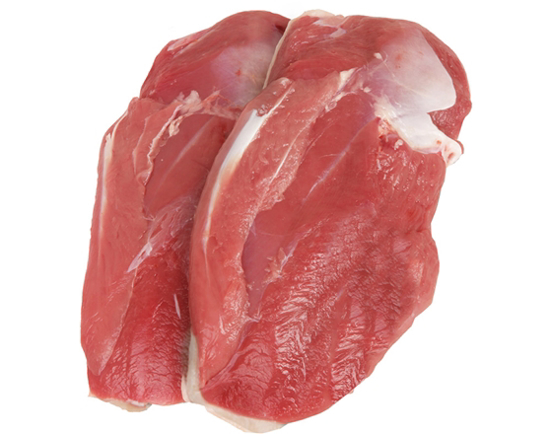 Imagem de Peito De Pato Bio (kg)