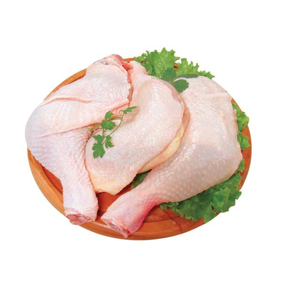 Imagem de Coxa De Frango (kg)
