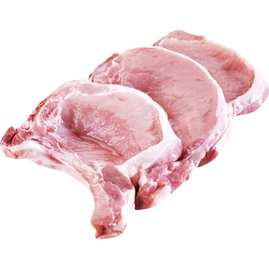 Imagem de Costeleta Porco (kg)
