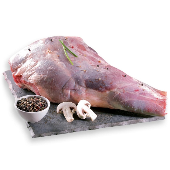 Imagem de Perna De Borrego (kg)