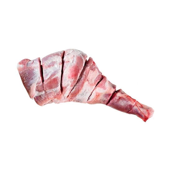 Imagem de Borrego Mão (kg)