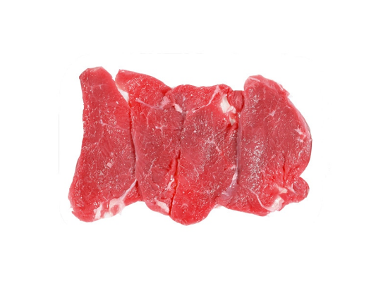 Imagem de Vitelão Angus Bife Da Rabadilha (kg)