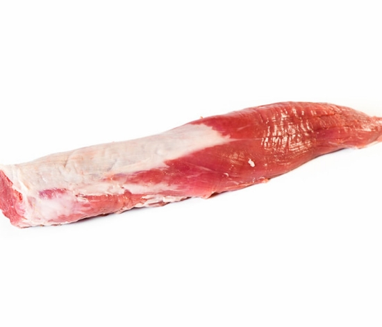 Imagem de Lombinho De Porco (kg)