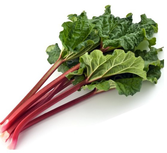 Imagem de Ruibarbo (kg)