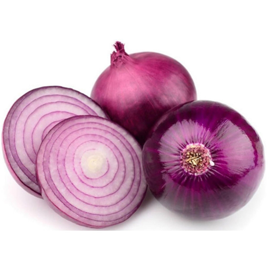 Imagem de Cebola Roxa (kg)
