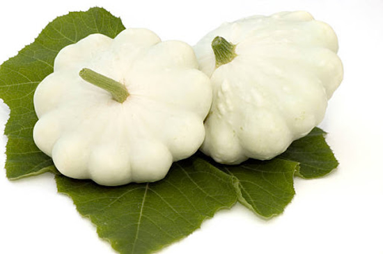Imagem de Abóbora Patisson (kg)