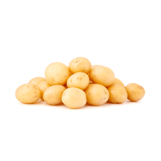 Imagem de Batata Miuda Assar (kg)