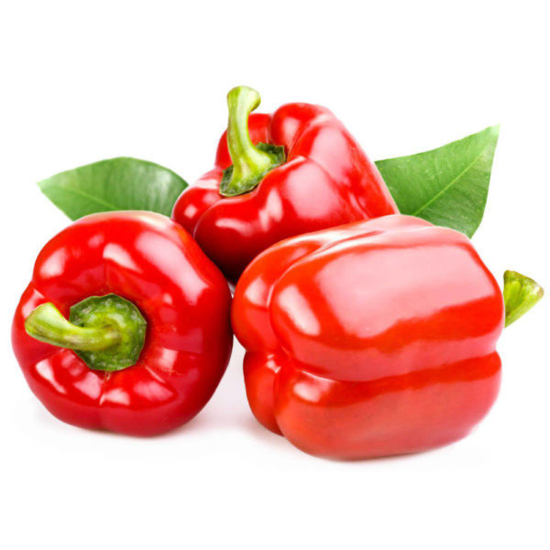 Imagem de Pimento Vermelho (kg)