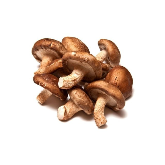 Cogumelos Shitake Embalagem 1kg, Compre no 360hyper