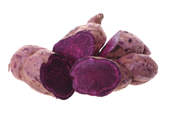Imagem de Batata Doce Roxa (kg)