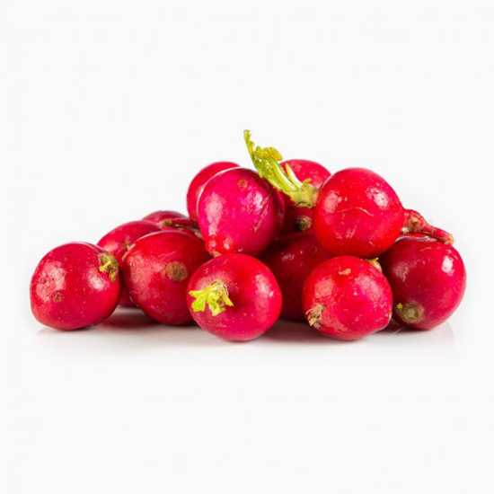 Imagem de Rabanete (kg)