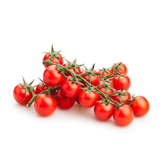 Imagem de Tomate Cherry com Rama (kg)