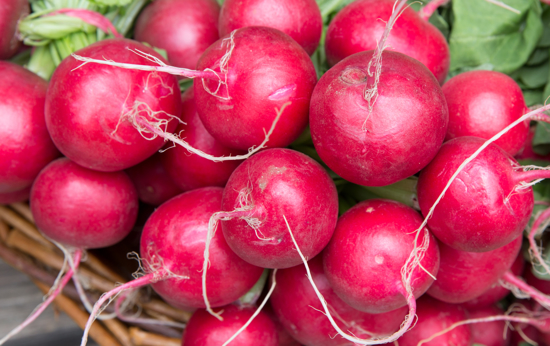 Imagem de Rabano Rosa (kg)