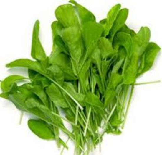 Imagem de Rúcula Baby 100g Chão Rico
