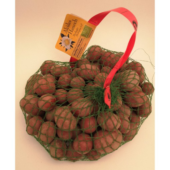 Imagem de Batata Mini 600g Alcides
