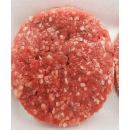 Imagem de Vitelão Angus Hambúrguer De Bife Bio (kg)