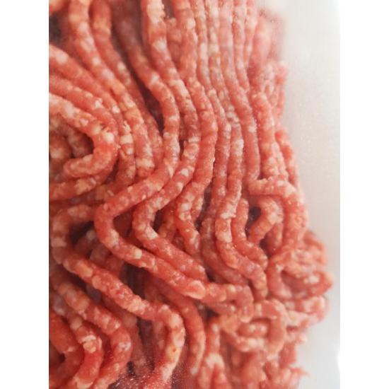 Imagem de Carne Picada/Hambúrguer Limousin (kg)