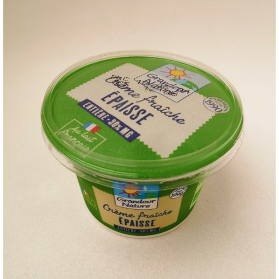 Imagem de Natas 30%Mg 20cl Grandeur Nature
