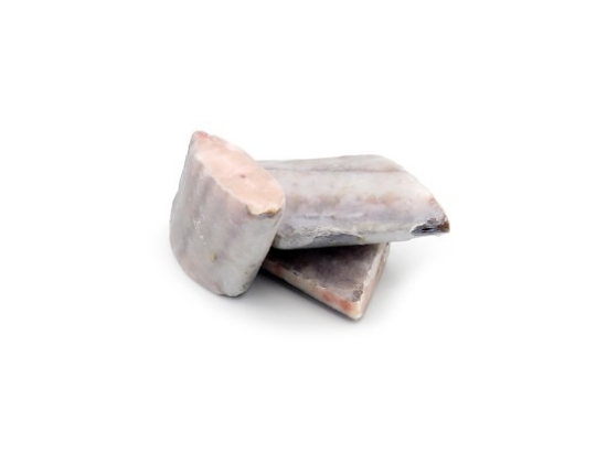 Imagem de Peixe Espada Branco Posta Fresco (kg)