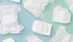 Imagem para a categoria Fraldas e Toalhitas