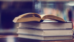 Imagem para a categoria Livraria