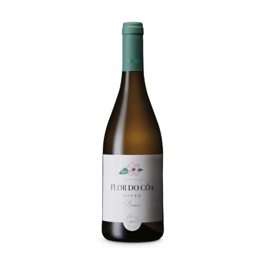 Imagem de Vinho Branco Doc Douro FLOR DO CÔA 75cl