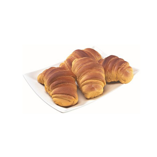 Imagem de Croissant Brioche Congelado 85g