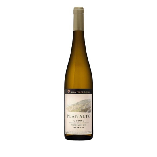 Imagem de Vinho Branco do Douro Reserva PLANALTO garrafa 75cl