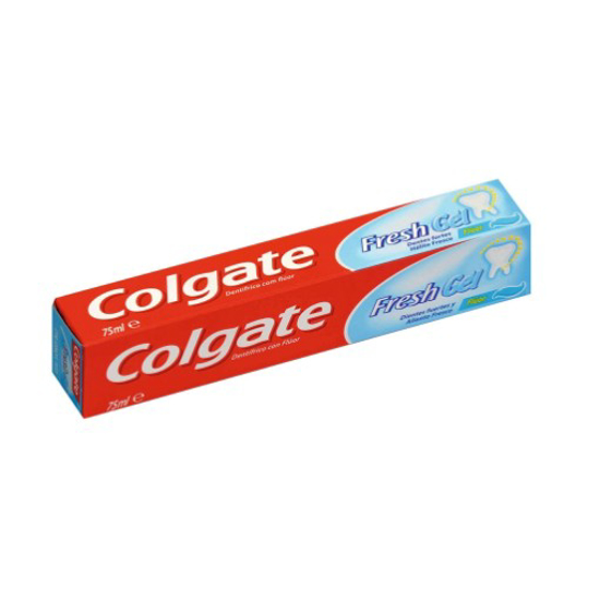 Imagem de Pasta de Dentes Fresh Gel COLGATE emb.75ml