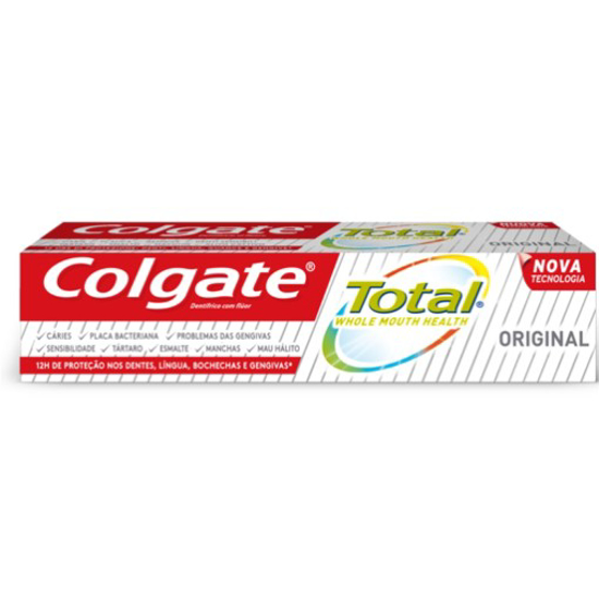 Imagem de Pasta de Dentes Total Original COLGATE emb.75ml