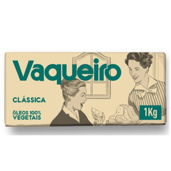 Imagem de Creme Culinário VAQUEIRO emb.1kg