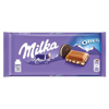 Imagem de Tablete Chocolate Oreo MILKA emb.100g